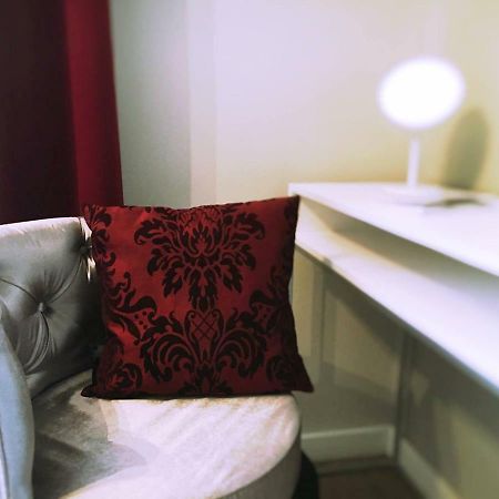 Amalienhof Serviced Apartments Weimar  Ngoại thất bức ảnh