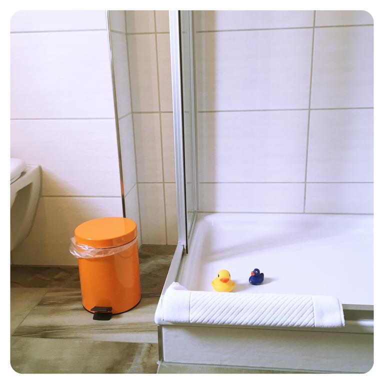 Amalienhof Serviced Apartments Weimar  Ngoại thất bức ảnh