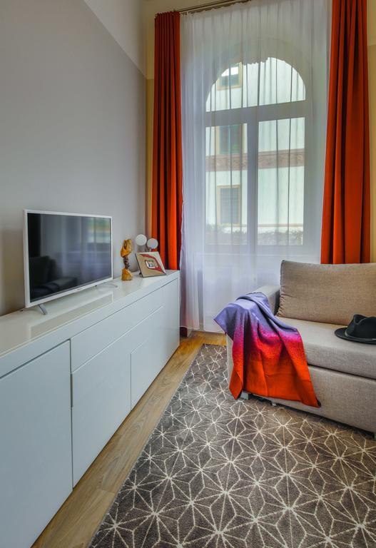 Amalienhof Serviced Apartments Weimar  Ngoại thất bức ảnh