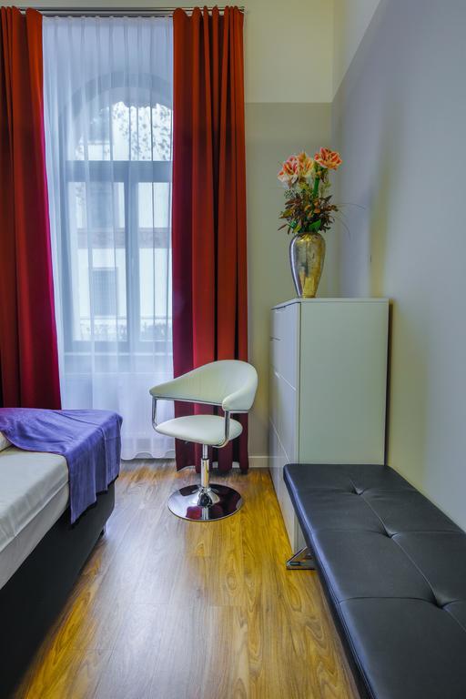 Amalienhof Serviced Apartments Weimar  Ngoại thất bức ảnh