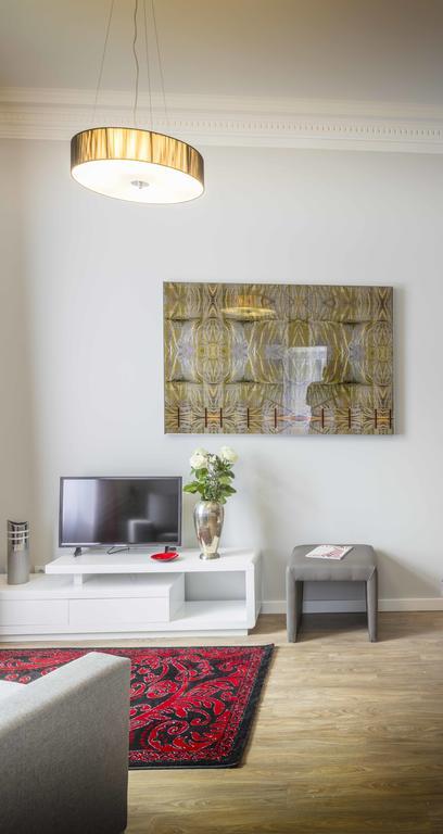 Amalienhof Serviced Apartments Weimar  Ngoại thất bức ảnh