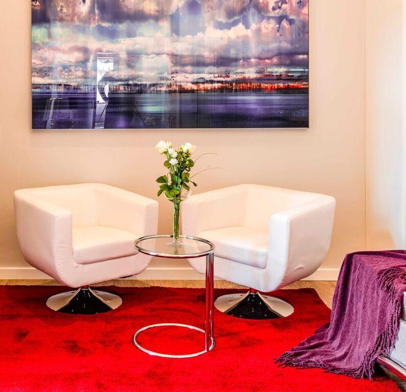 Amalienhof Serviced Apartments Weimar  Ngoại thất bức ảnh